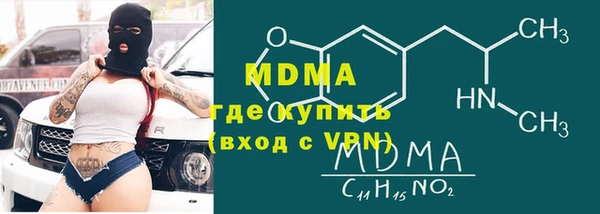 прущий лед Алексин